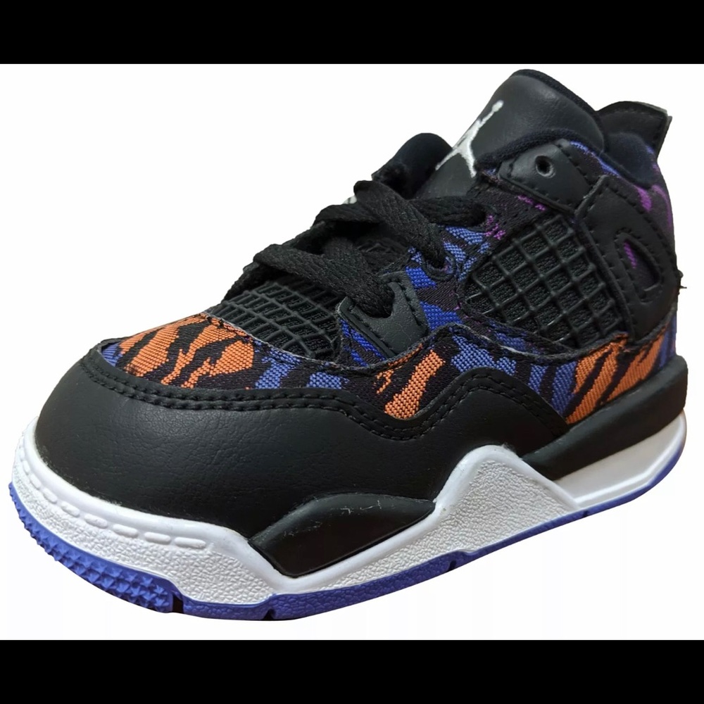 Toddler Jordan’s
